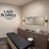 Custom 3D Acrylic Logo Sign | Waterproof Business Wall Art for Clinics, Salons & Offices | Premium Indoor Outdoor Personalized Name Sign