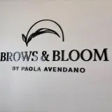 Custom 3D Business Logo Sign | Acrylic & Metal Reception | Salon | Office | Modern Branding