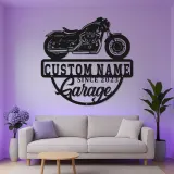 Premium Biker Gift