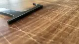 3D Acryl Firmenlogo-Schild | Individuelle Empfangs-Wandschilder für Salons & Büros | Premium Laser-cut Branding