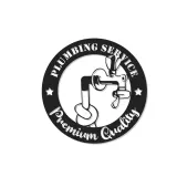Custom Plumber Sign with LED | Metal Wall Art for Plumbing Service | Retro Garage & Man Cave Decor