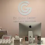 Enseigne d’entreprise personnalisée en miroir doré | Logo d’accueil 3D découpé au laser | Acrylique premium pour image de marque salon et bureau