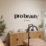 Custom 3D Business Logo Sign | Laser Cut Acrylic & Metal | Salon Office Decor | Personalized Boutique Shop Signage
