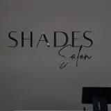 Panneau d'entreprise en métal noir mat | Signalétique de réception en 3D découpée au laser personnalisée | Branding pour salon et clinique | Signalétique murale moderne