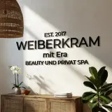 Insegna Logo Aziendale | Branding Ufficio 3D in Metallo Nero Opaco | Decorazione Personalizzata per Saloni e Cliniche | Minimalista Moderna