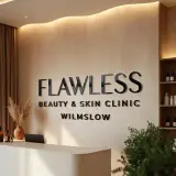 Insegna Logo Aziendale in Acrilico 3D | Decorazione Murale di Ricevimento Personalizzata | Branding Moderno Premium