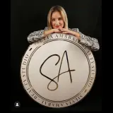 Custom LED Neon Sign | Acrylic Backlit Business Logo | Premium Salon & Studio Wall Art for Modern Brands