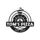 Personalisierte Backofen-Pizza-Schild | LED hinterleuchtete Metallkunst | Vintage Pizzeria Dekoration | Individuelles Geschenk für Köche | Restaurantbeschilderung