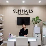 Custom Gold Mirror Business Sign | 3D Acrylic Logo for Wall | Salon & Office Decor | Luxury Branding