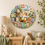Baby Shower Birthday Gift Keepsake