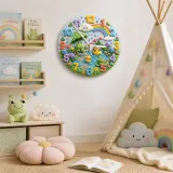 Baby Girl Boy Bedroom Gift Keepsakes