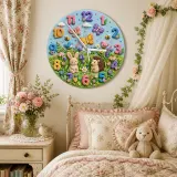 Unique Baby Girl Shower Gift