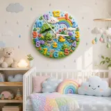 Baby Girl Boy Bedroom Gift Keepsakes
