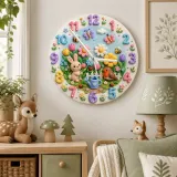 Cute Baby Girl Shower Gift