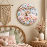 Magical Girl Bedroom Keepsake