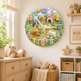 Baby Shower Birthday Gift For Children