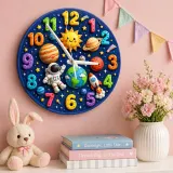 Little Boys Bedroom & Playroom Gift