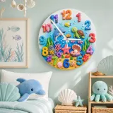Baby Shower Birthday Gift Keepsake Baby Gift