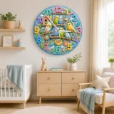 Baby's Birthday Gift
