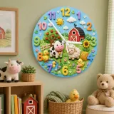 Cute Baby Shower Gift For Boys And Girls Room
