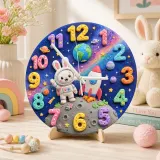 Playroom Birthday Gift for Boys & Girls