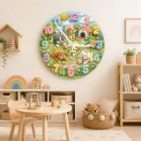 Baby Shower Birthday Gift For Children