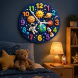Little Boys Bedroom & Playroom Gift