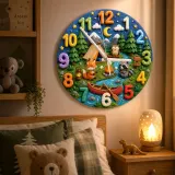 Baby Shower Birthday Boys Room Gift