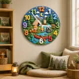 Baby Shower Birthday Boys Room Gift