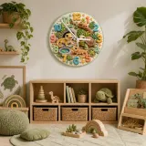 Little Boys Bedroom Birthday Gift Idea