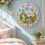 Cute Baby Girl Shower Gift