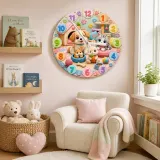 Baby Shower Birthday Present