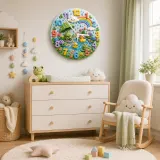 Baby Girl Boy Bedroom Gift Keepsakes