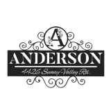 Custom Metal Monogram Letters family name Metal Address Sign House number Hanging Address Plaque Yard Sign Outdoor decor S3