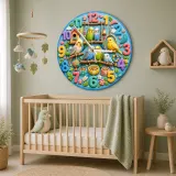 Baby's Birthday Gift