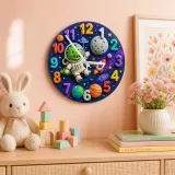 Little Boys Bedroom Gift Keepsake