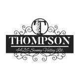Custom Metal Monogram Letters family name Metal Address Sign House number Hanging Address Plaque Yard Sign Outdoor decor S10