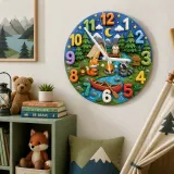Baby Shower Birthday Boys Room Gift