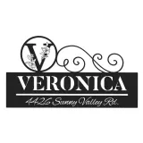 Custom Metal Monogram Letters family name Metal Address Sign House number Hanging Address Plaque Yard Sign Outdoor decor S16
