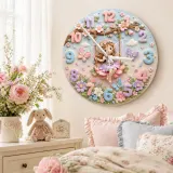 Magical Girl Bedroom Keepsake