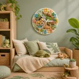 Little Boys Bedroom Birthday Gift Idea