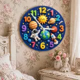Little Boys Bedroom & Playroom Gift