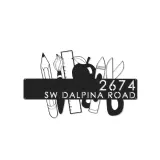 Custom Metal Teacher Back to school learning tools Metal Address Sign, House number, Outdoor Number Signage, Yard Sign Address Plate