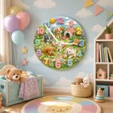 Baby Shower Birthday Gift For Children