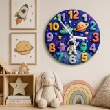 Little Boys Bedroom Birthday Gift