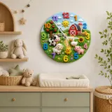 Toddler Boy And Girl Birthday Keepsake Gift