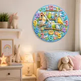 Baby's Birthday Gift