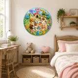 Baby Shower Birthday Gift For Boys Girls