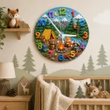Little Explorer Playroom Baby Gift Idea