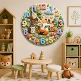 Baby Shower Birthday Gift Keepsake